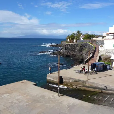 Casa vacanze Tranquil Mansion In With Terrace Tegueste