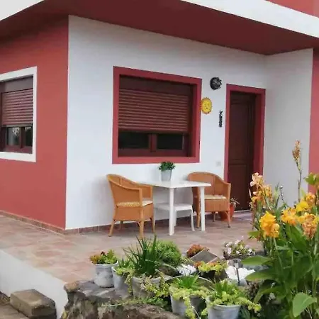 Casa vacanze Tranquil Mansion In With Terrace