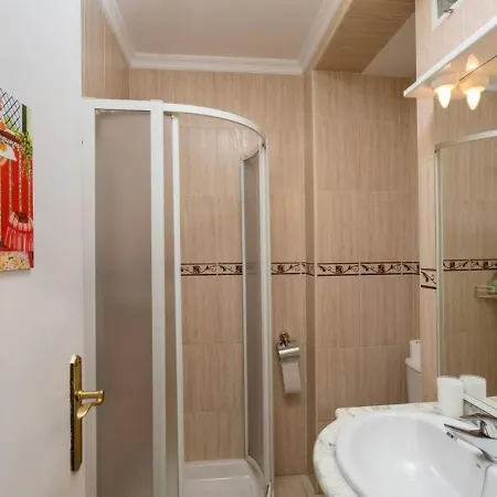 Tranquil Mansion In With Terrace Casa vacanze *