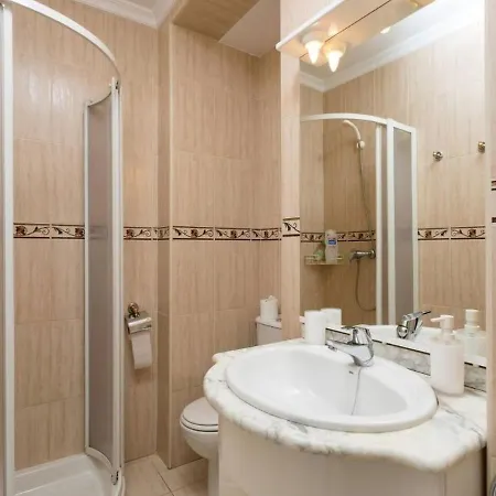Tranquil Mansion In With Terrace Casa vacanze *