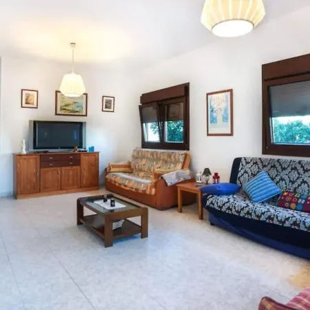Casa vacanze Tranquil Mansion In With Terrace *