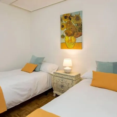 Casa vacanze Tranquil Mansion In With Terrace